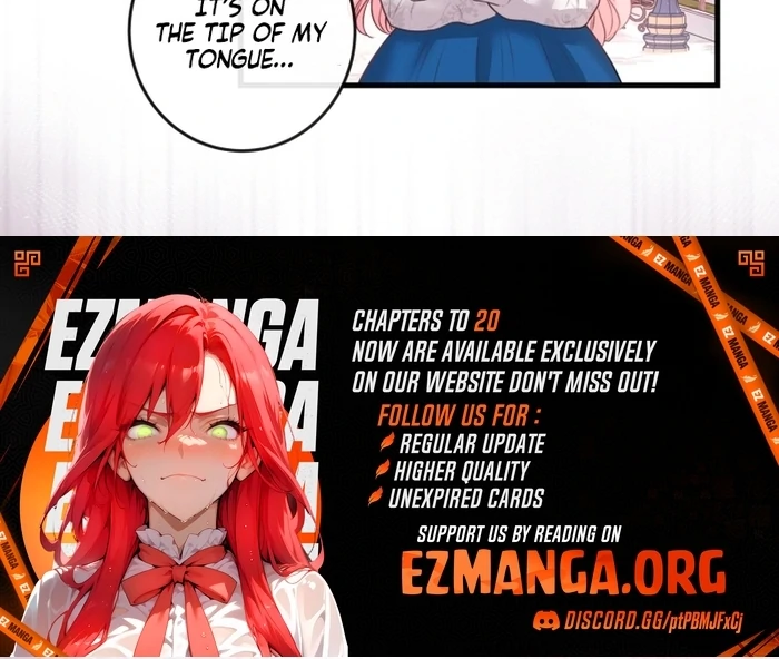 The Fate of the Perennial Sub Male Lead Is in My Hands Chapter 9 - Page 33