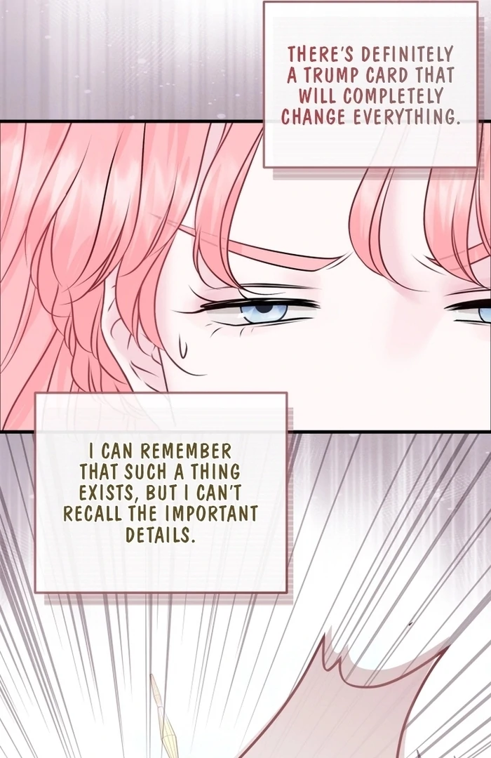 The Fate of the Perennial Sub Male Lead Is in My Hands Chapter 9 - Page 34