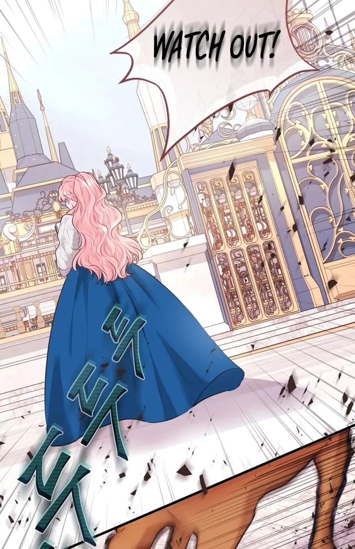 The Fate of the Perennial Sub Male Lead Is in My Hands Chapter 9 - Page 35