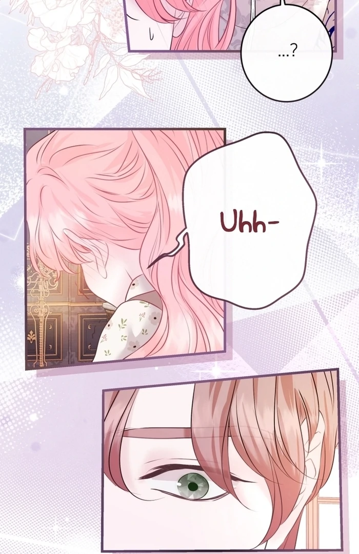 The Fate of the Perennial Sub Male Lead Is in My Hands Chapter 9 - Page 4