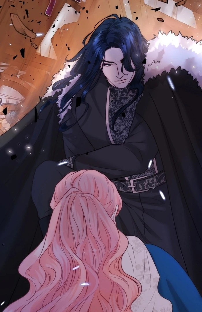 The Fate of the Perennial Sub Male Lead Is in My Hands Chapter 9 - Page 41