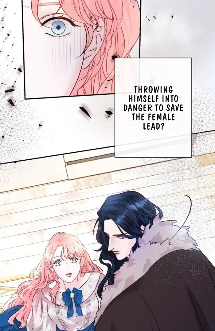 The Fate of the Perennial Sub Male Lead Is in My Hands Chapter 9 - Page 53