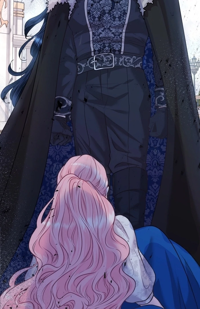 The Fate of the Perennial Sub Male Lead Is in My Hands Chapter 9 - Page 57