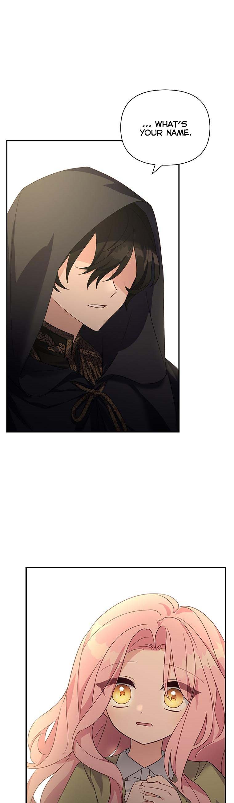 The Youngest Daughter of the Villainous Duke Chapter 1 - Page 17