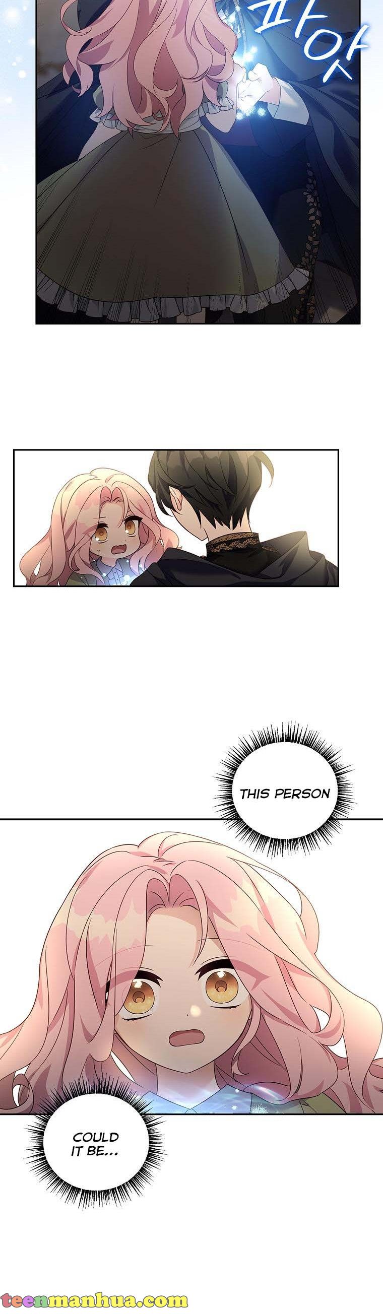 The Youngest Daughter of the Villainous Duke Chapter 1 - Page 20