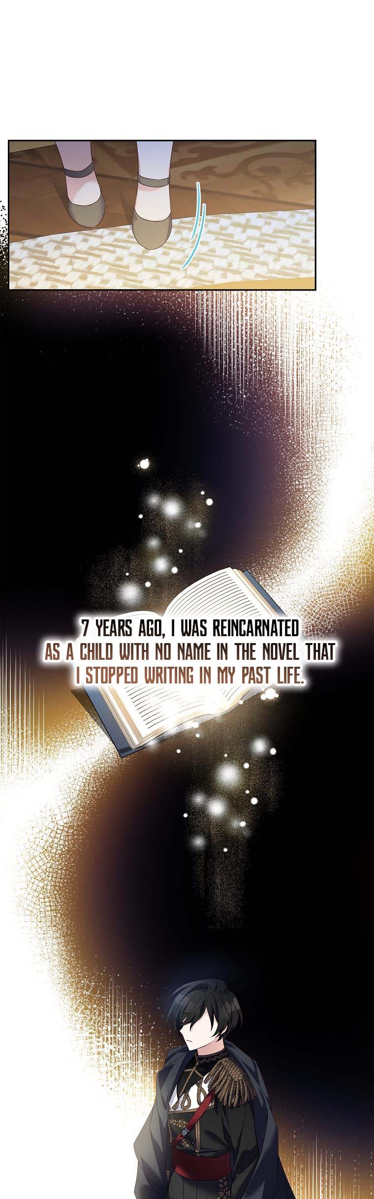 The Youngest Daughter of the Villainous Duke Chapter 1 - Page 30