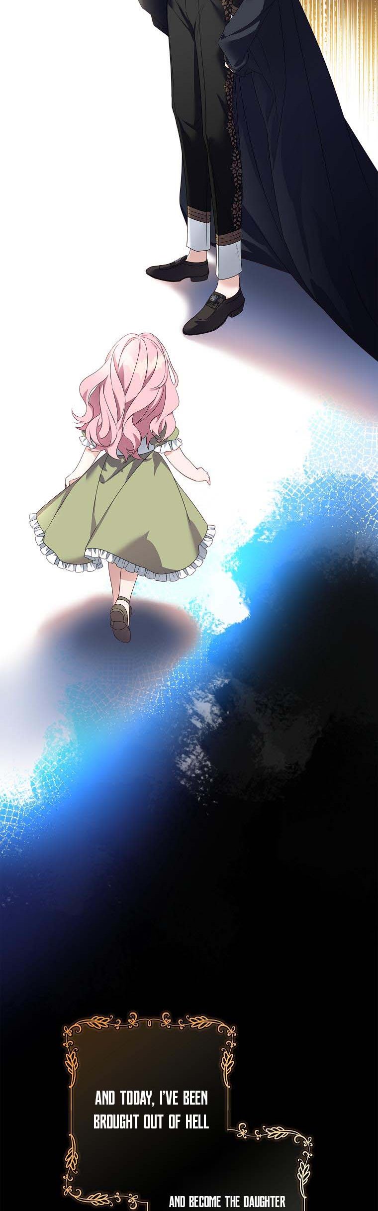 The Youngest Daughter of the Villainous Duke Chapter 1 - Page 31