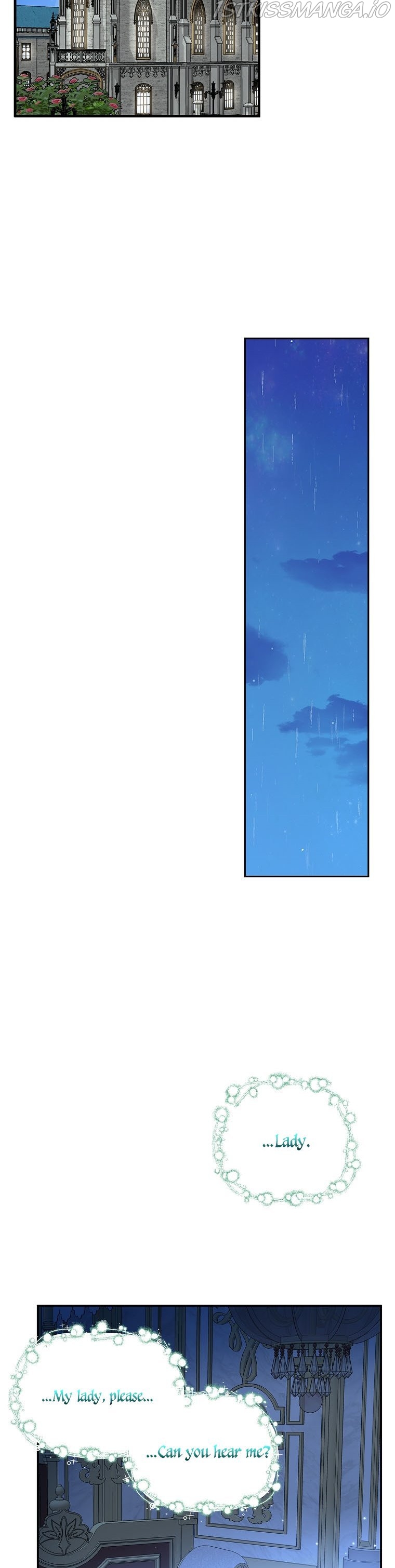 The Youngest Daughter of the Villainous Duke Chapter 10 - Page 11