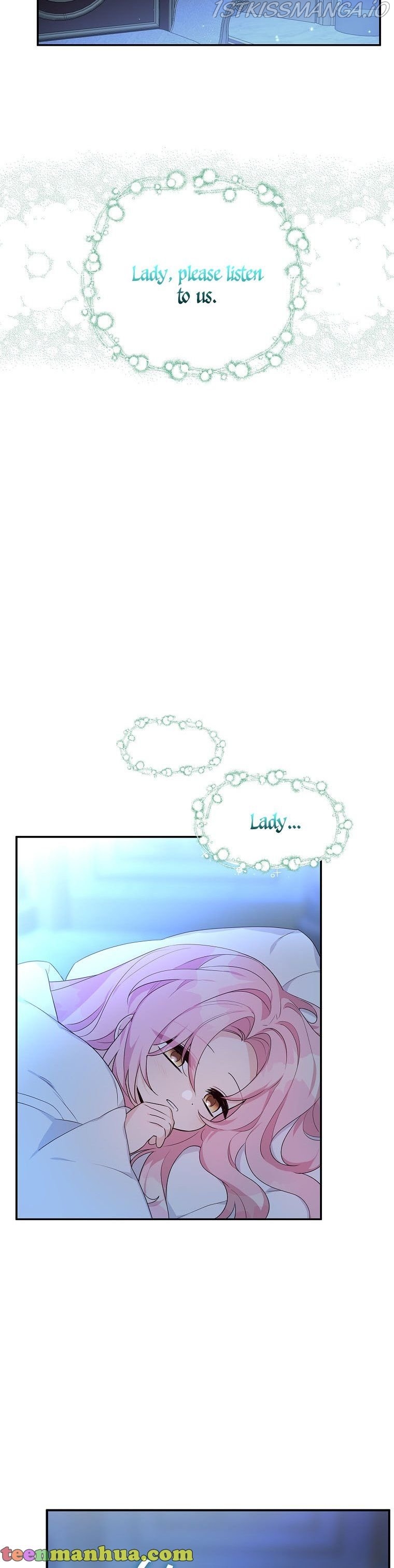 The Youngest Daughter of the Villainous Duke Chapter 10 - Page 12