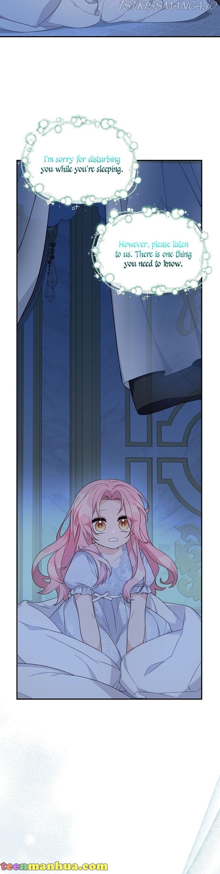 The Youngest Daughter of the Villainous Duke Chapter 10 - Page 14