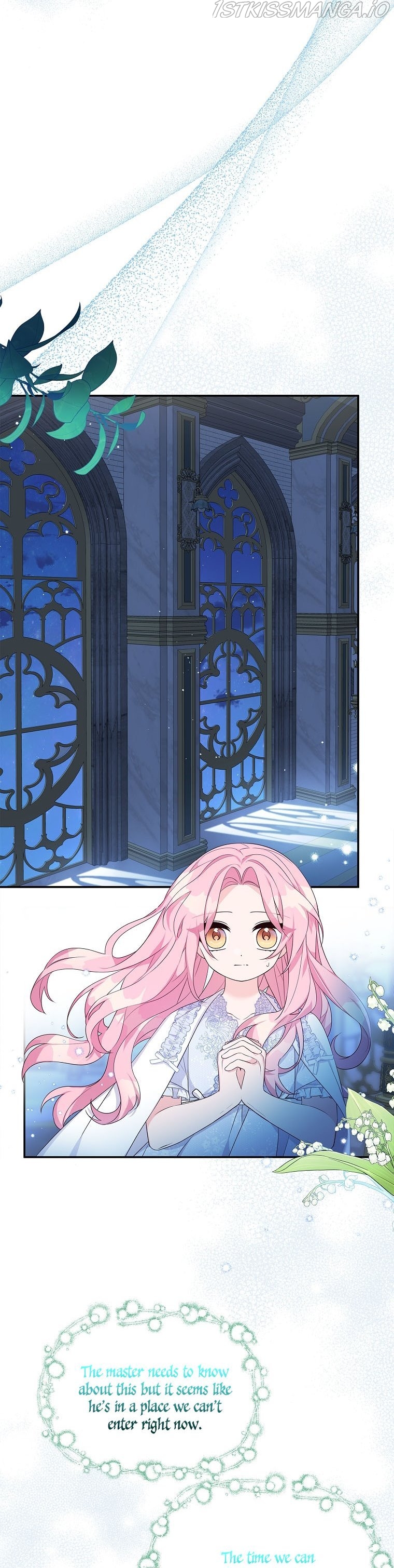 The Youngest Daughter of the Villainous Duke Chapter 10 - Page 15