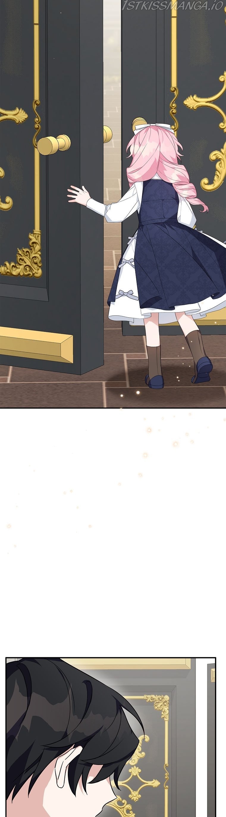 The Youngest Daughter of the Villainous Duke Chapter 10 - Page 31