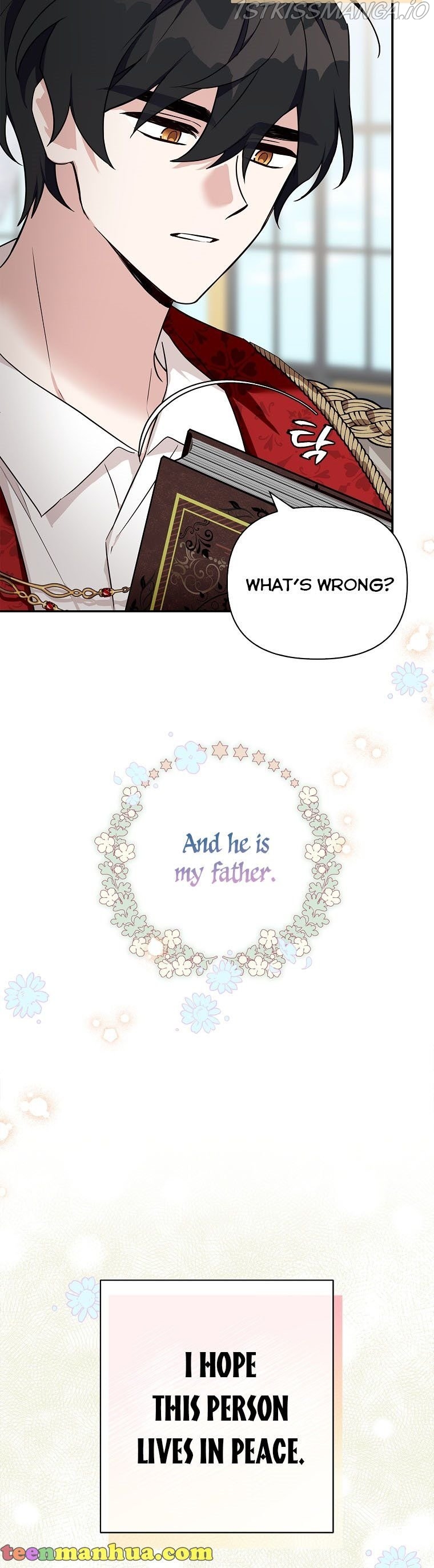 The Youngest Daughter of the Villainous Duke Chapter 10 - Page 33