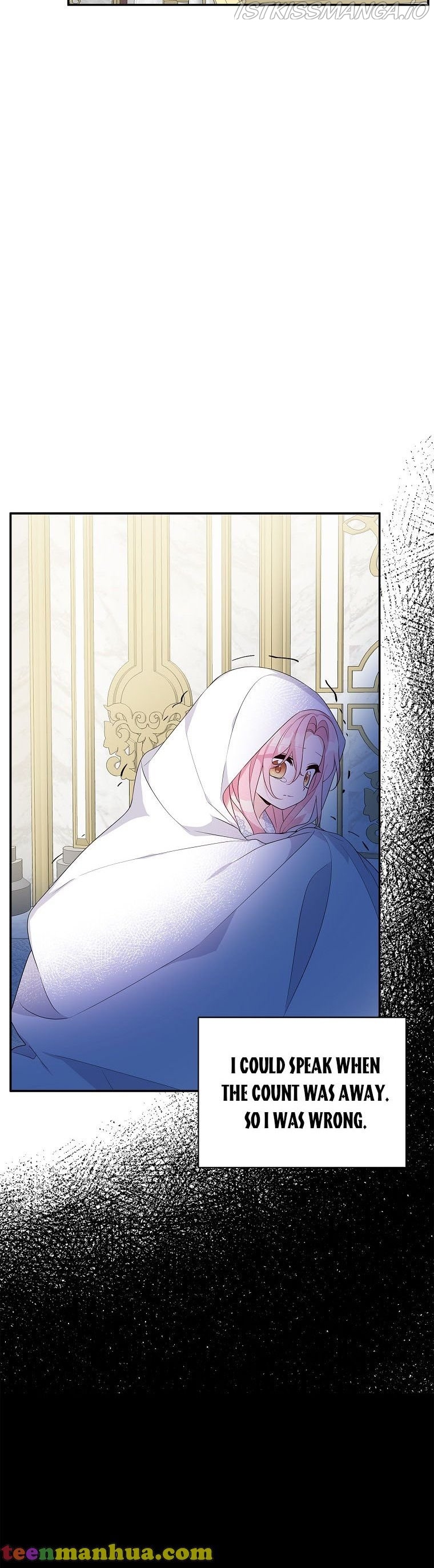 The Youngest Daughter of the Villainous Duke Chapter 10 - Page 5