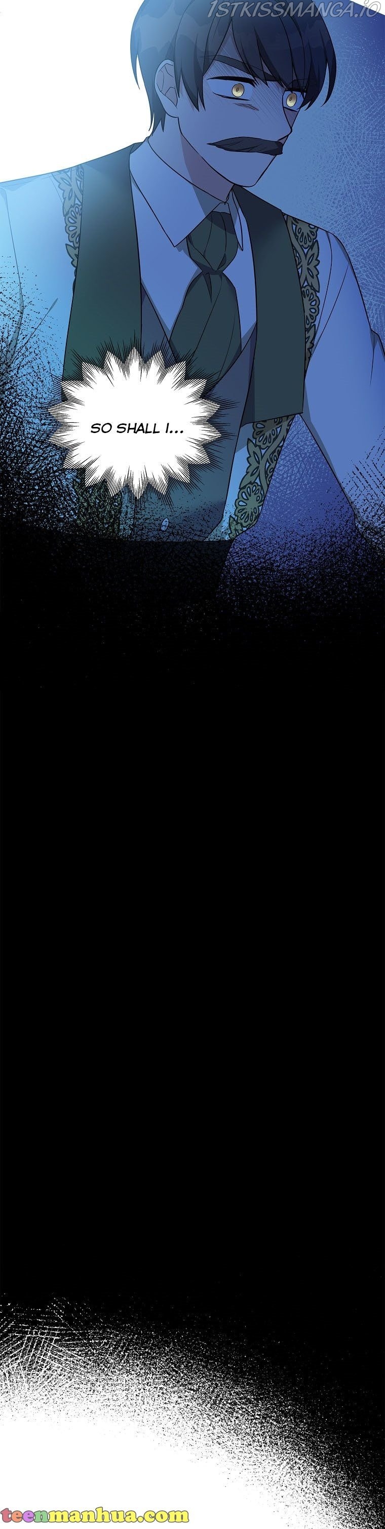 The Youngest Daughter of the Villainous Duke Chapter 10 - Page 9