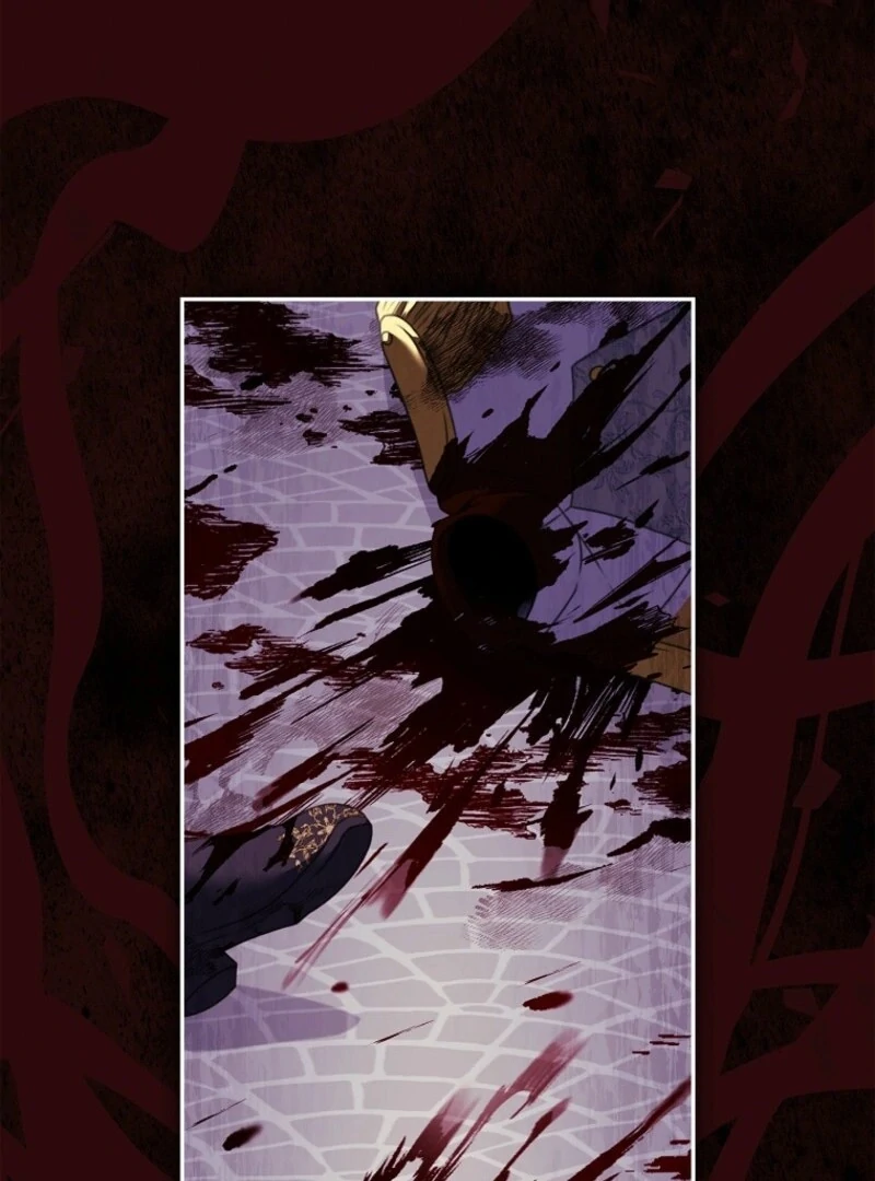 The Youngest Daughter of the Villainous Duke Chapter 109 - Page 100