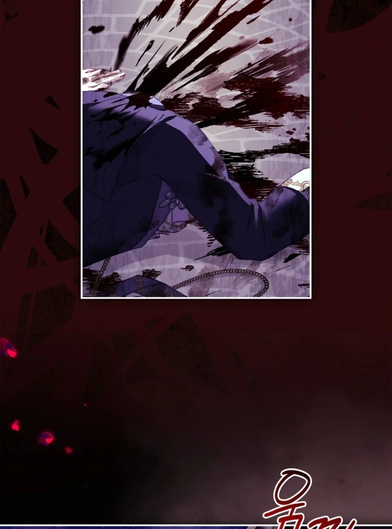 The Youngest Daughter of the Villainous Duke Chapter 109 - Page 101