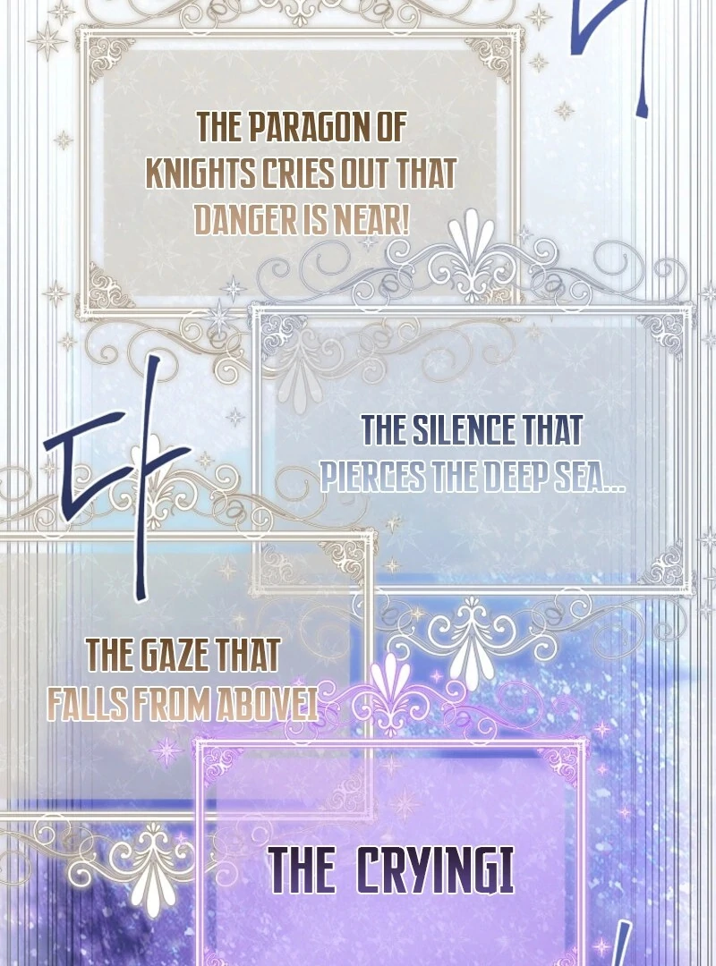 The Youngest Daughter of the Villainous Duke Chapter 109 - Page 105