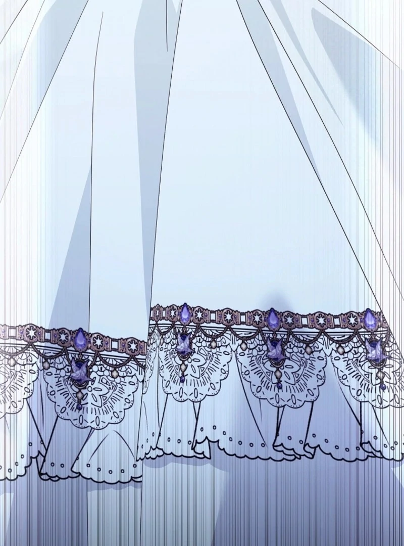 The Youngest Daughter of the Villainous Duke Chapter 109 - Page 107