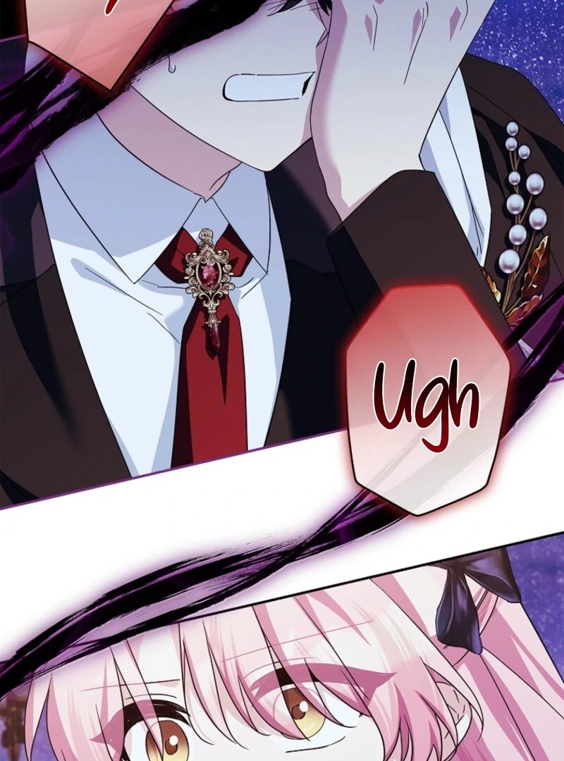 The Youngest Daughter of the Villainous Duke Chapter 109 - Page 109