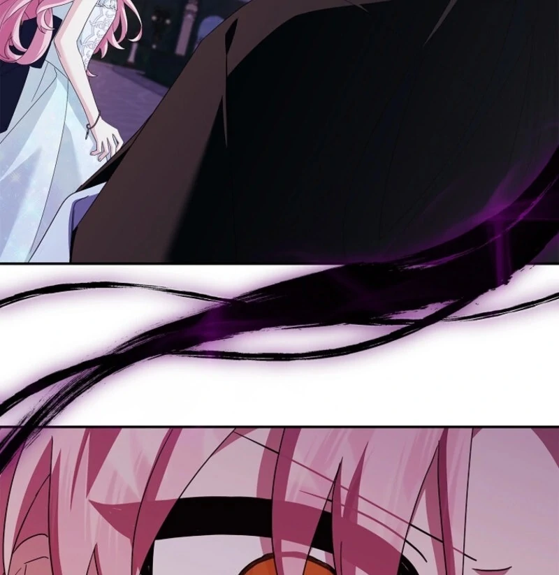 The Youngest Daughter of the Villainous Duke Chapter 109 - Page 111