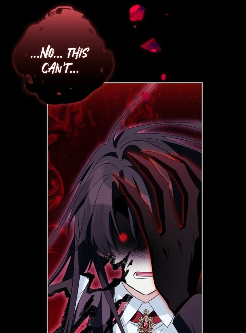 The Youngest Daughter of the Villainous Duke Chapter 109 - Page 114