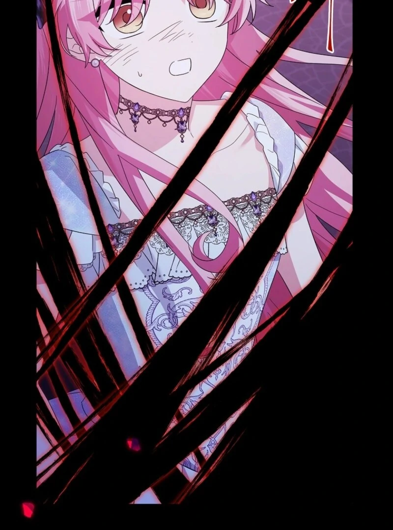 The Youngest Daughter of the Villainous Duke Chapter 109 - Page 118