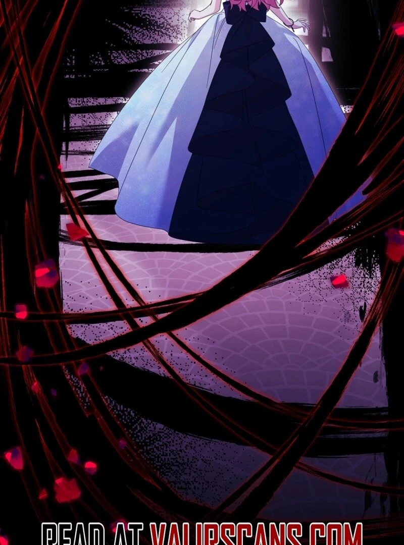 The Youngest Daughter of the Villainous Duke Chapter 109 - Page 122