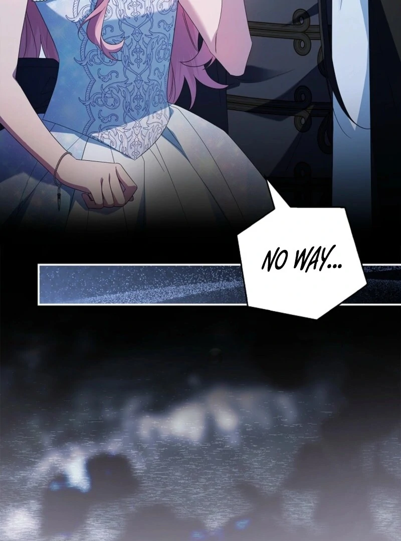 The Youngest Daughter of the Villainous Duke Chapter 109 - Page 18