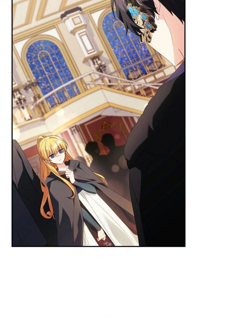 The Youngest Daughter of the Villainous Duke Chapter 109 - Page 20