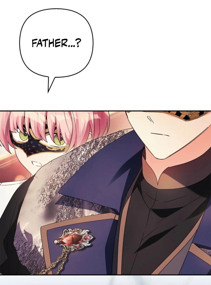 The Youngest Daughter of the Villainous Duke Chapter 109 - Page 22