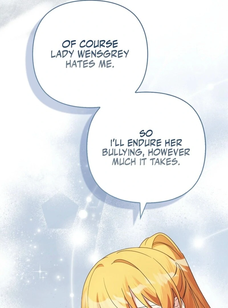 The Youngest Daughter of the Villainous Duke Chapter 109 - Page 24