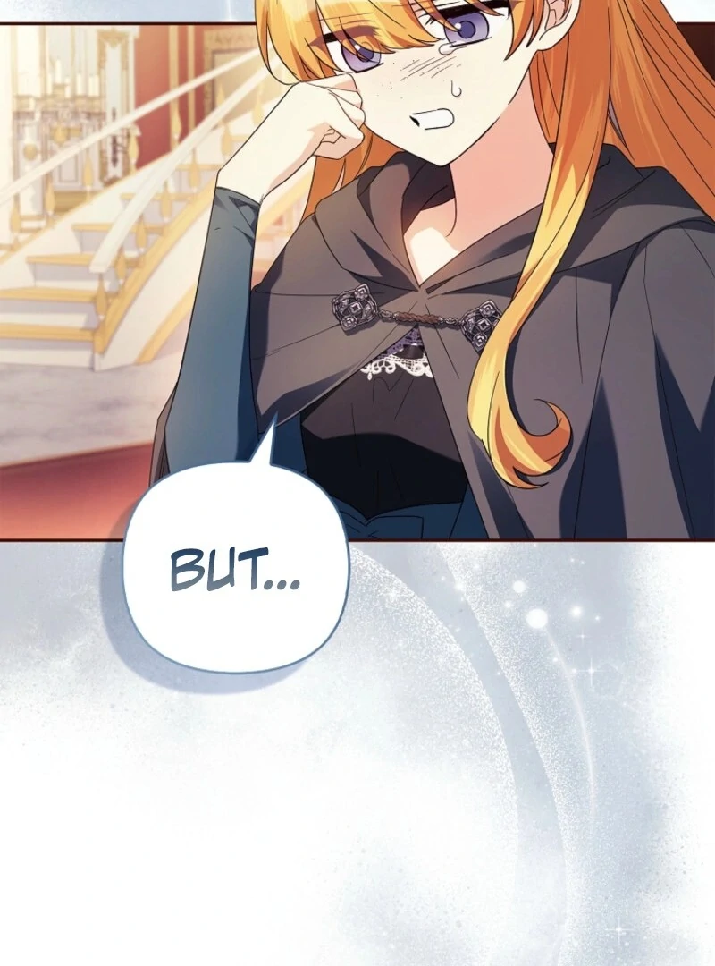 The Youngest Daughter of the Villainous Duke Chapter 109 - Page 25