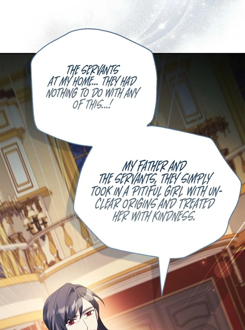 The Youngest Daughter of the Villainous Duke Chapter 109 - Page 26