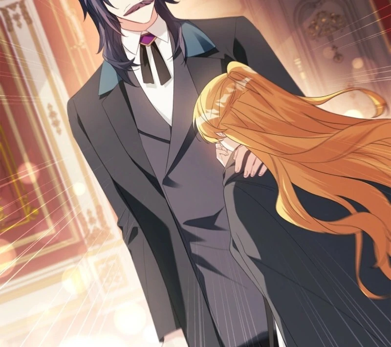 The Youngest Daughter of the Villainous Duke Chapter 109 - Page 27