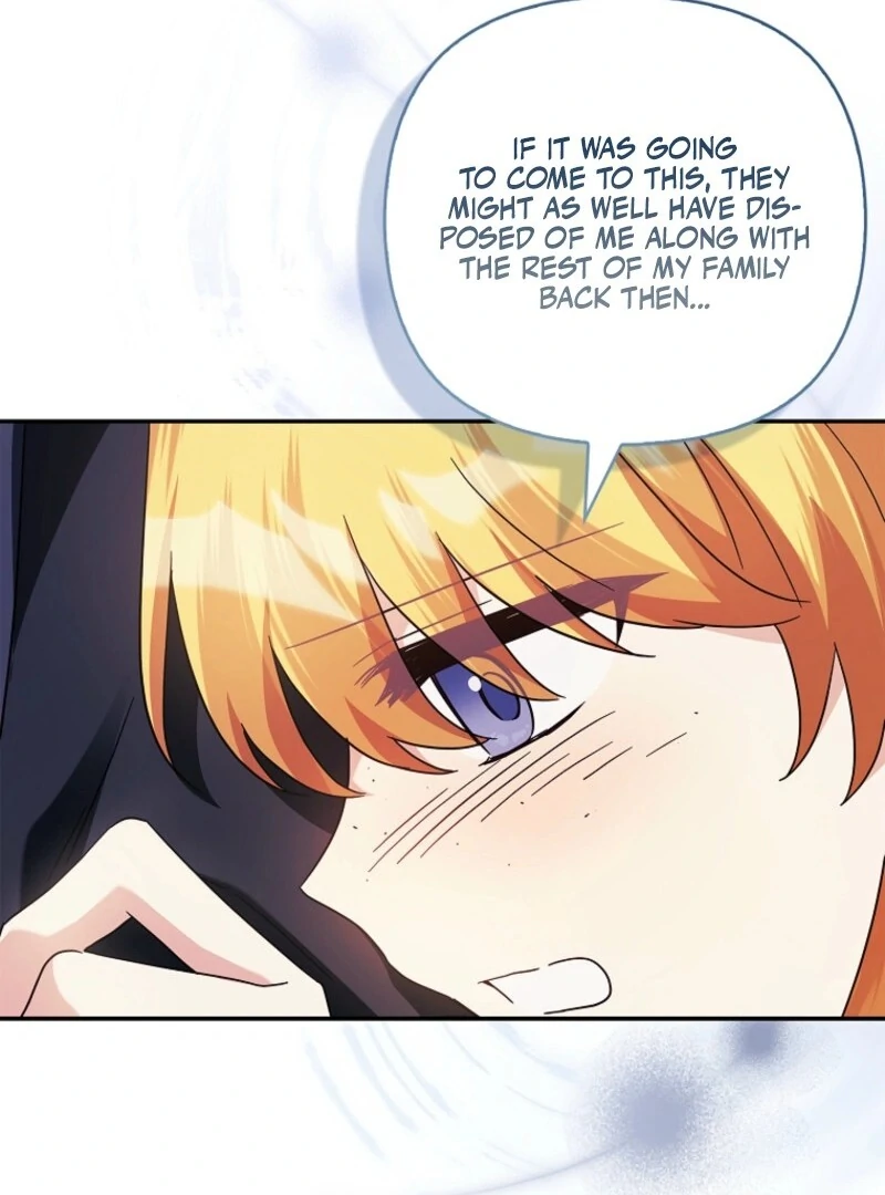 The Youngest Daughter of the Villainous Duke Chapter 109 - Page 29