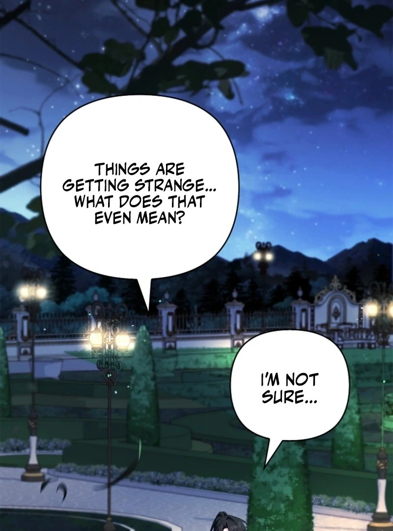 The Youngest Daughter of the Villainous Duke Chapter 109 - Page 3