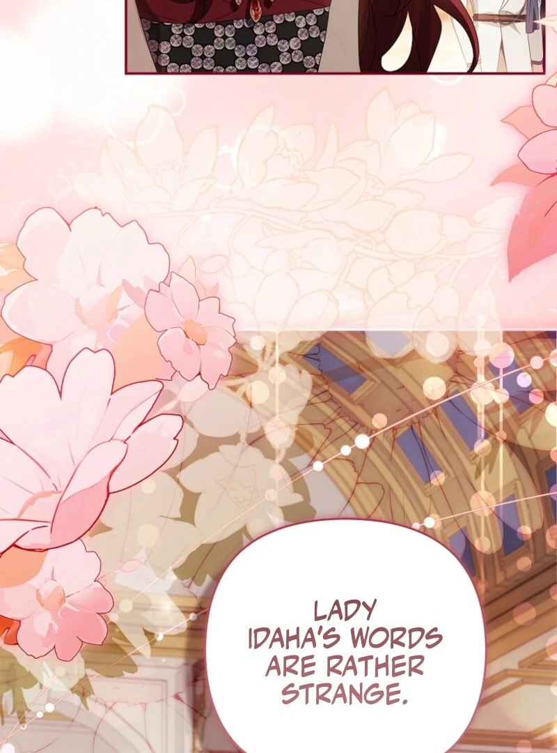 The Youngest Daughter of the Villainous Duke Chapter 109 - Page 32