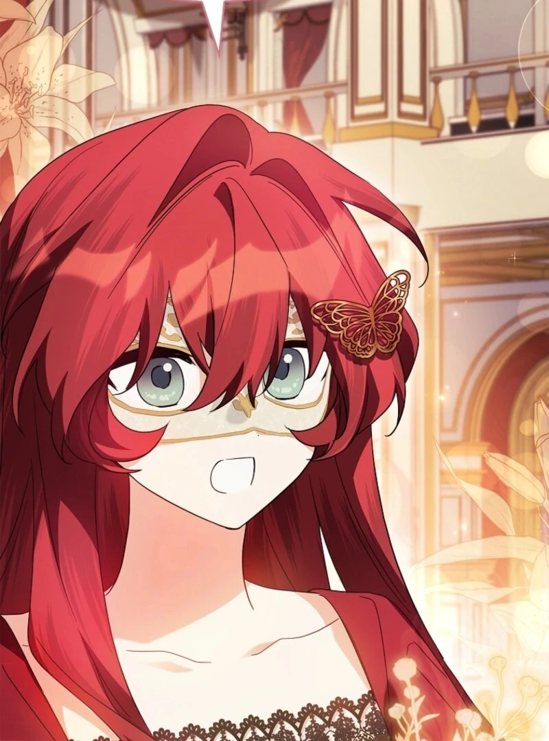 The Youngest Daughter of the Villainous Duke Chapter 109 - Page 36