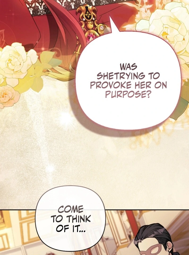 The Youngest Daughter of the Villainous Duke Chapter 109 - Page 37