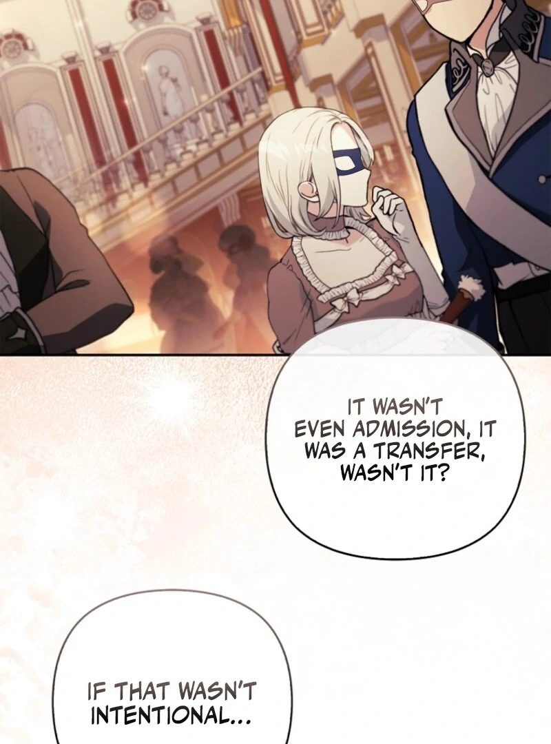 The Youngest Daughter of the Villainous Duke Chapter 109 - Page 38