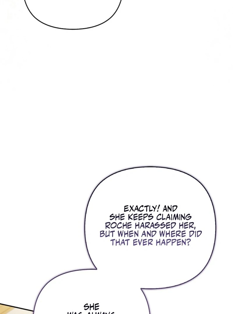 The Youngest Daughter of the Villainous Duke Chapter 109 - Page 39