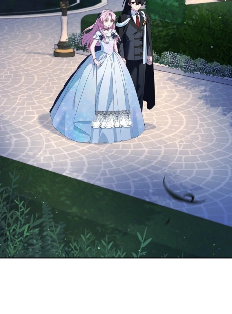 The Youngest Daughter of the Villainous Duke Chapter 109 - Page 4