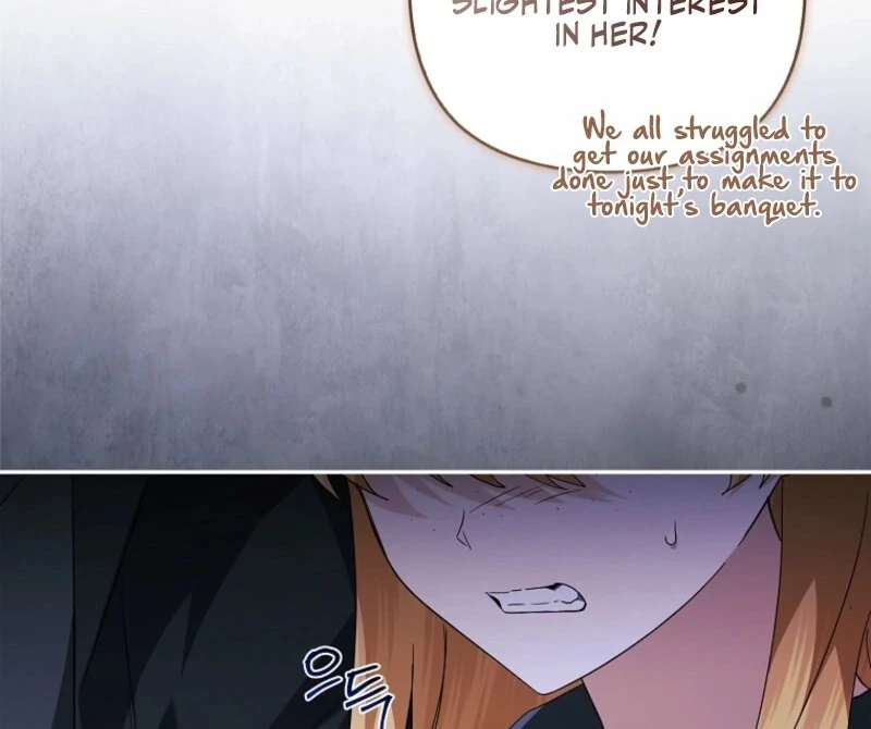 The Youngest Daughter of the Villainous Duke Chapter 109 - Page 41