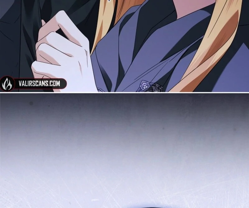 The Youngest Daughter of the Villainous Duke Chapter 109 - Page 42