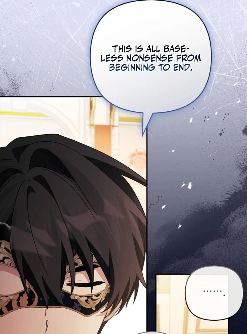 The Youngest Daughter of the Villainous Duke Chapter 109 - Page 43