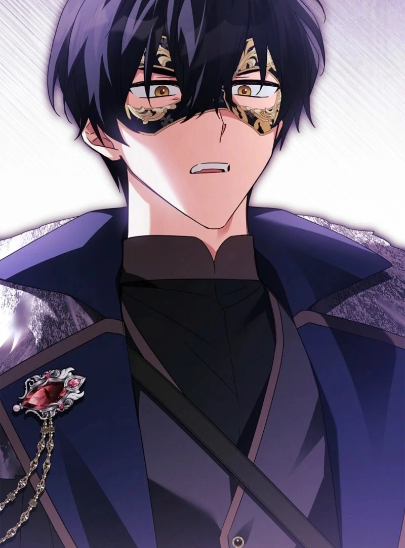 The Youngest Daughter of the Villainous Duke Chapter 109 - Page 46