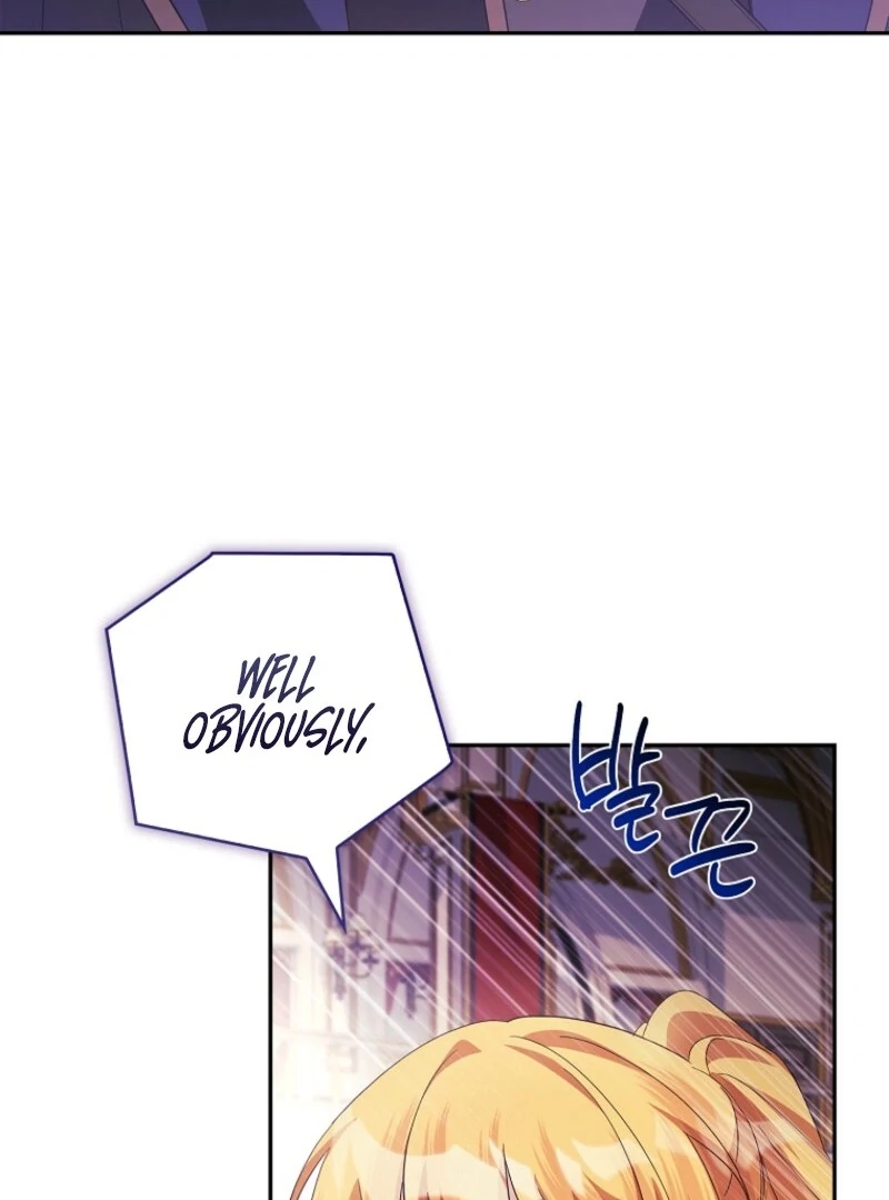 The Youngest Daughter of the Villainous Duke Chapter 109 - Page 47