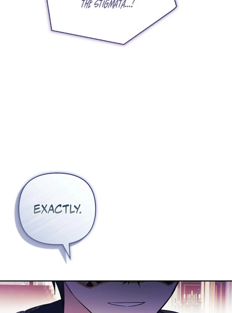 The Youngest Daughter of the Villainous Duke Chapter 109 - Page 49