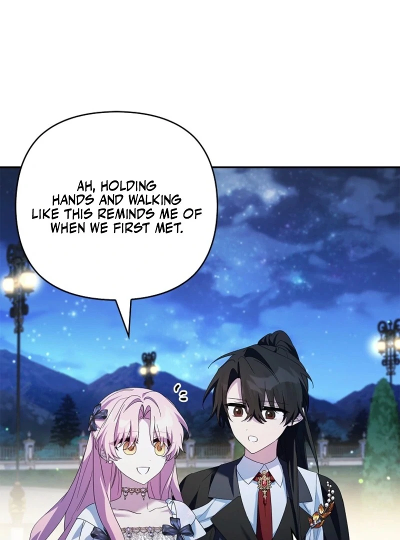 The Youngest Daughter of the Villainous Duke Chapter 109 - Page 5